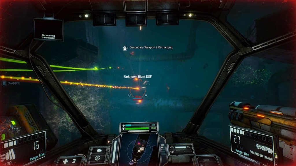 图片[1]-《未来水世界：深度侵袭》中文版-zeli软件岛