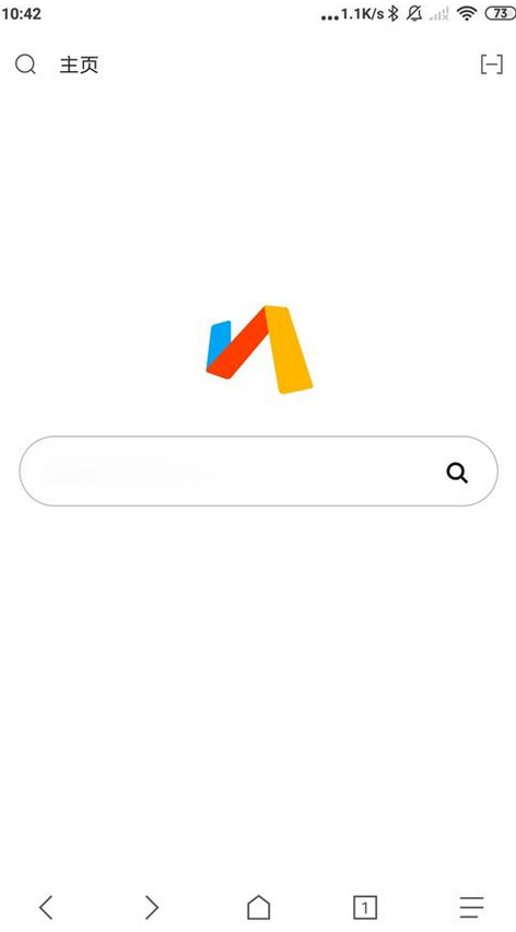 图片[2]-Android Via浏览器v4.4.7-zeli软件岛