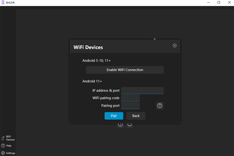 图片[2]-[精品软件]AnLink投屏工具v3.9免费版-zeli软件岛