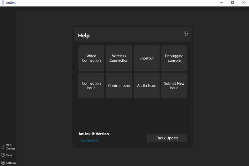 图片[3]-[精品软件]AnLink投屏工具v3.9免费版-zeli软件岛