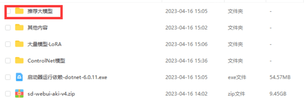 图片[4]-Windows Stable Diffusion绘图6.0.11-zeli软件岛