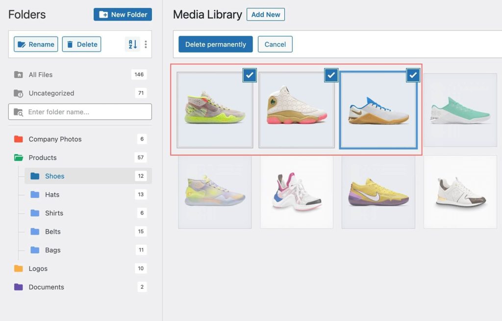 图片[2]-WordPress 媒体库文件夹管理插件 FileBird v5.5.4破解版-zeli软件岛