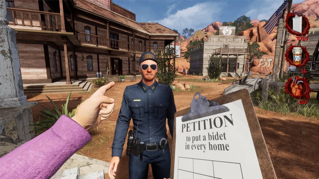 图片[3]-《喋血街头4》v1.2.0中文版游戏-zeli软件岛