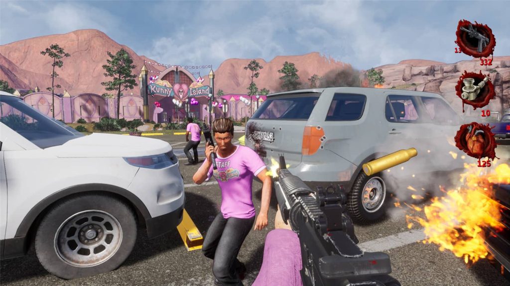 图片[2]-《喋血街头4》v1.2.0中文版游戏-zeli软件岛