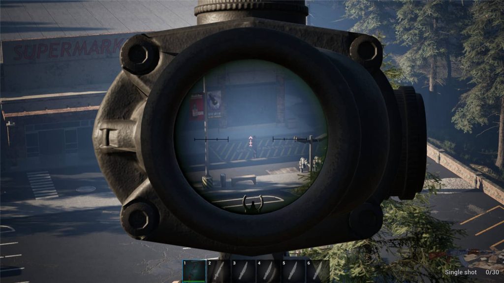 图片[6]-《无人生还》v0.0.6.3中文版游戏-zeli软件岛