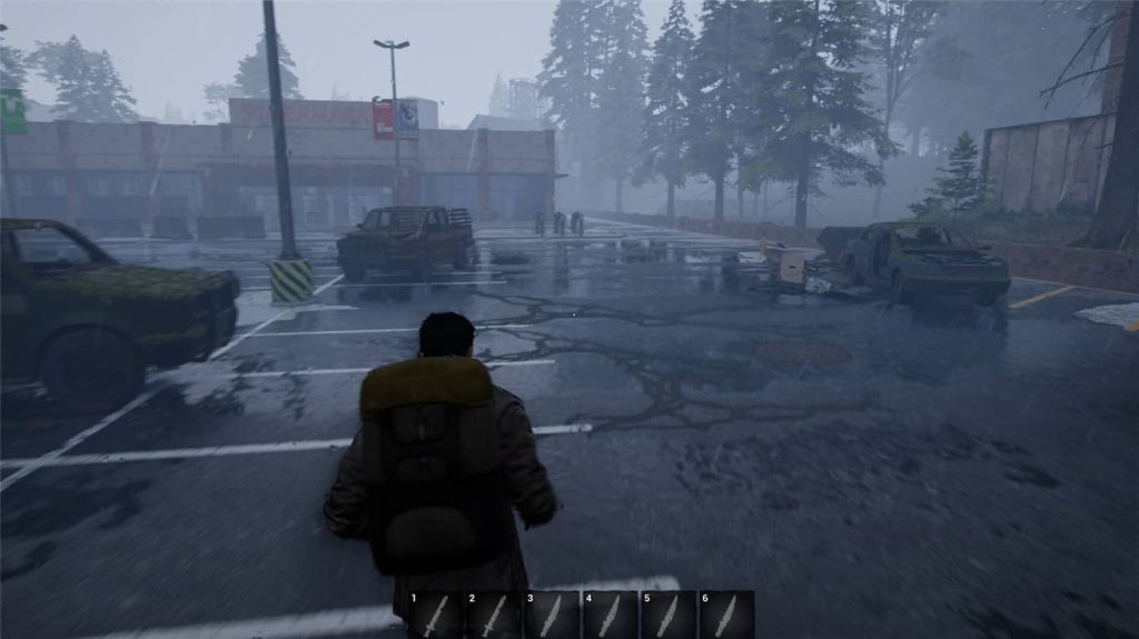 图片[3]-《无人生还》v0.0.6.3中文版游戏-zeli软件岛