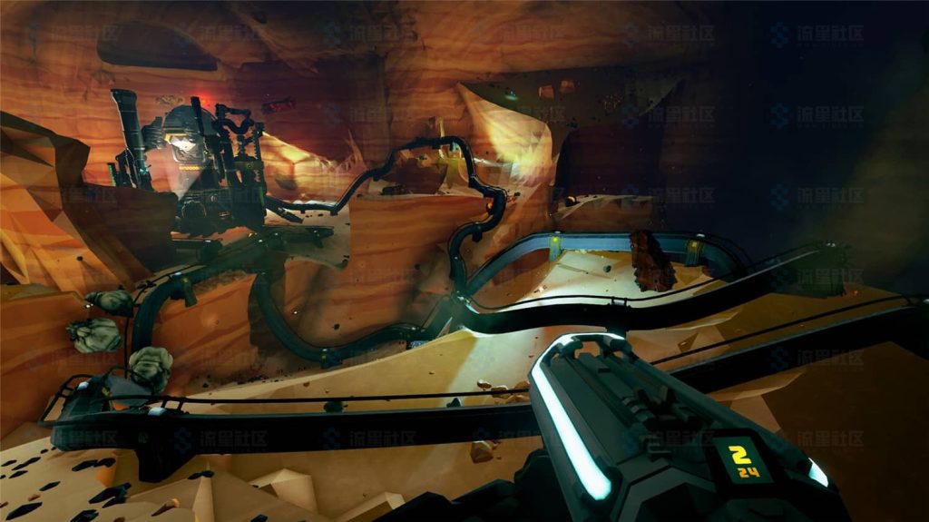 图片[1]-《深岩银河》Build.05102023联机版游戏-zeli软件岛