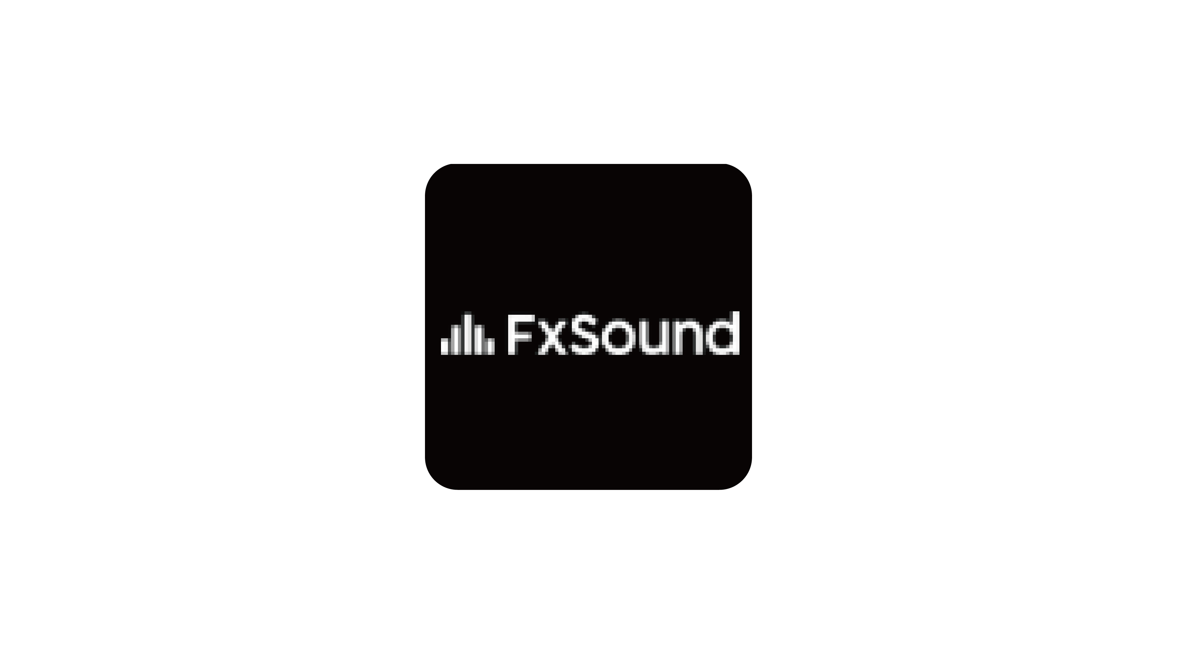 Windows 虚拟声音效增强器FxSoundv1.1.20-zeli软件岛