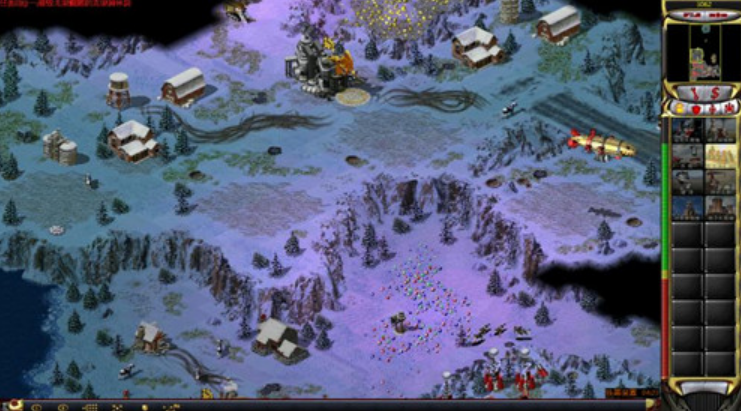 图片[1]-红色警戒2共和国之辉【正式版】-zeli软件岛