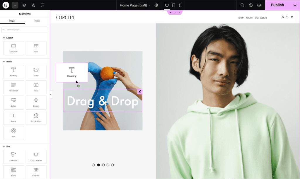 图片[2]-WordPress 元素编辑器 Elementor Pro可视化编辑器 汉化版[v3.17.1][精品软件]-zeli软件岛