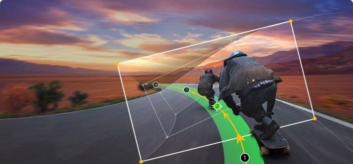 图片[2]-Windows VideoProc Vlogger 视频编辑软件v1.4.0中文便携版-zeli软件岛