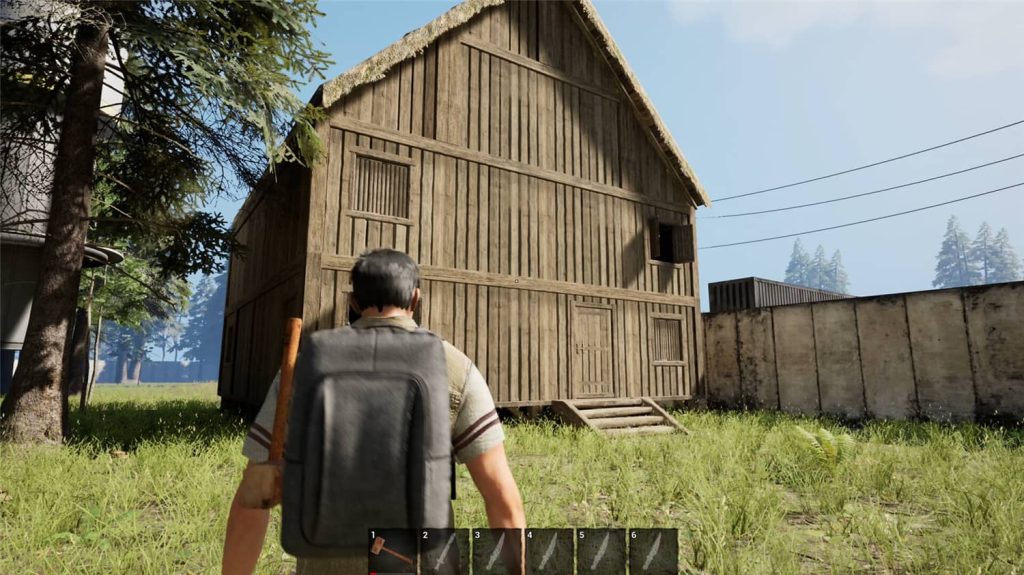 图片[3]-《无人生还》v0.0.6.7中文版-zeli软件岛