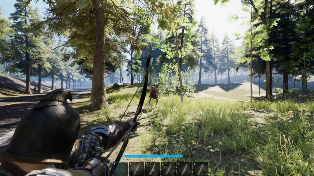 图片[2]-《无人生还》v0.0.6.7中文版-zeli软件岛