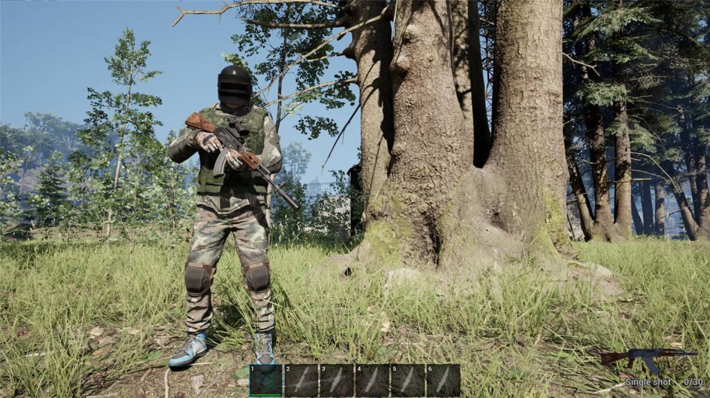 图片[5]-《无人生还》v0.0.6.7中文版-zeli软件岛